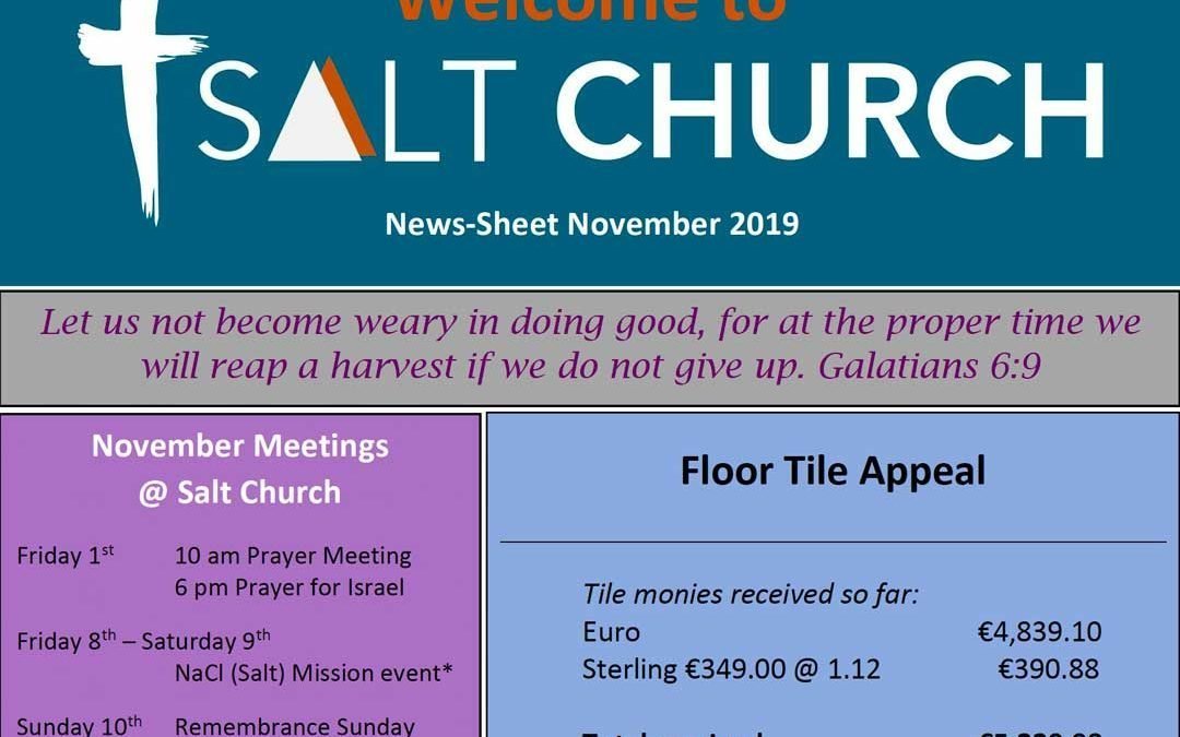 News-sheet-featured - Nov 2019