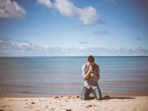 Our Spiritual Lifestyle Makes Us Who We Are In God